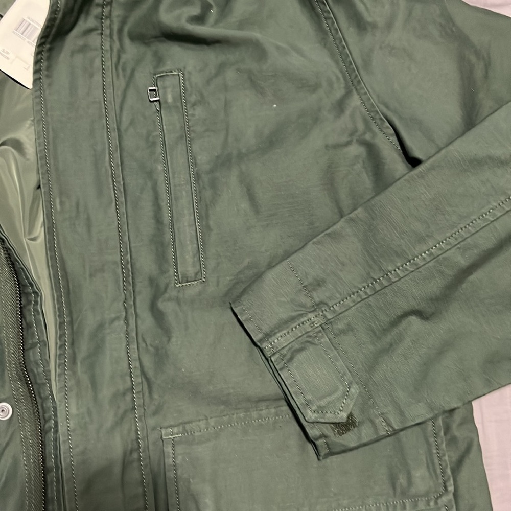 Levi’s jacket - Picture 4 of 5